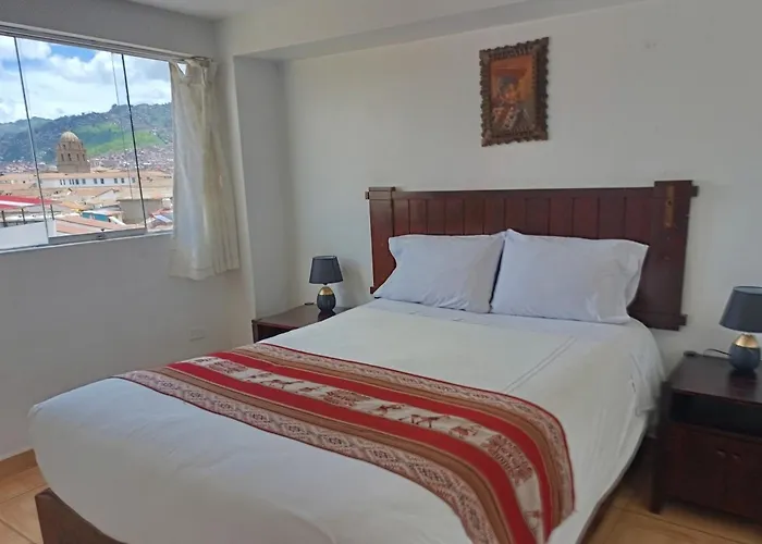 Appartement Samana House *