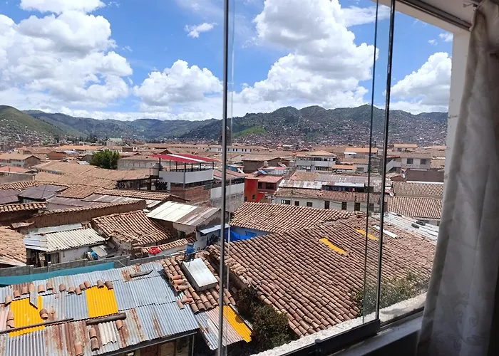 Appartement Samana House Cusco