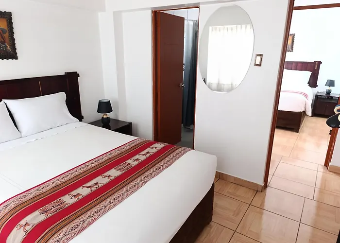 Appartement Samana House