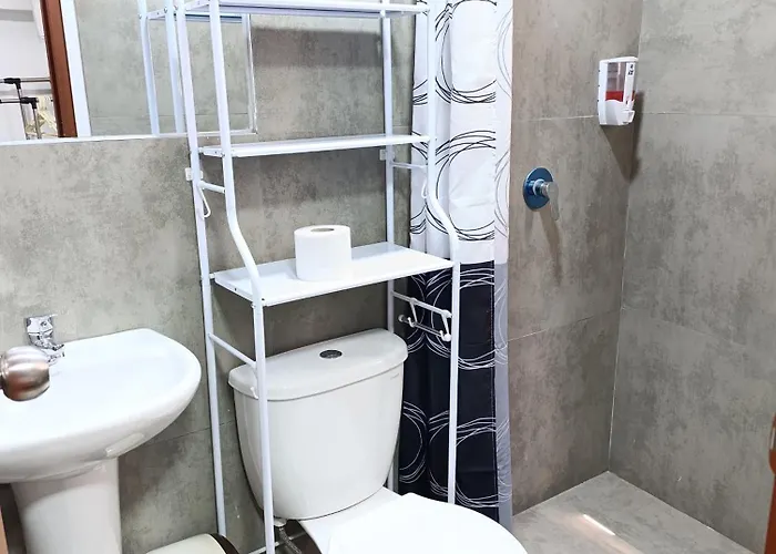 Appartement Samana House Cusco